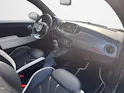 FIAT 500C 0.9 Twinair S