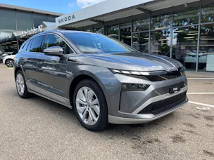 SKODA Enyaq 85x Dynamic 4x4
