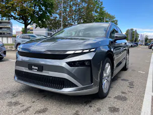 SKODA Enyaq 85x Dynamic 4x4
