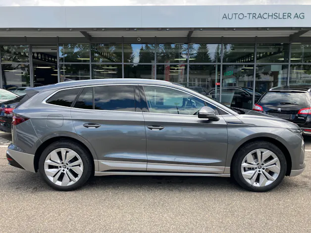 SKODA Enyaq 85x Dynamic 4x4
