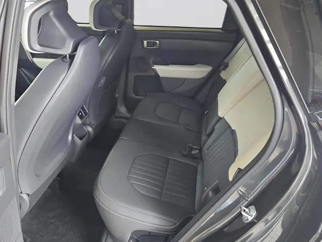 Kia Seltos 1.6 T-GDI GT-Line 4X4