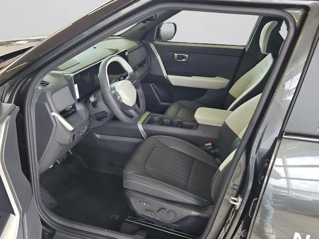 Kia Seltos 1.6 T-GDI GT-Line 4X4