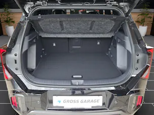 Kia Seltos 1.6 T-GDI GT-Line 4X4