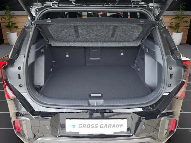 Kia Seltos 1.6 T-GDI GT-Line 4X4