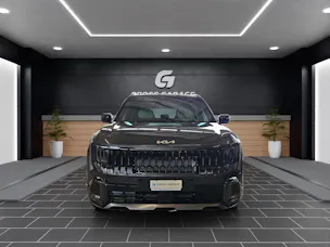 Kia Seltos 1.6 T-GDI GT-Line 4X4