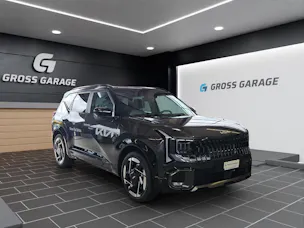 Kia Seltos 1.6 T-GDI GT-Line 4X4