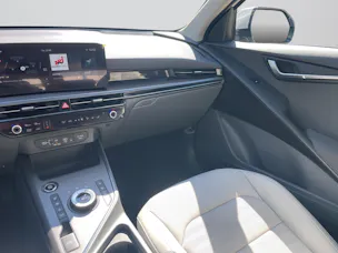 Kia Niro 1.6 GDi Hybrid Style