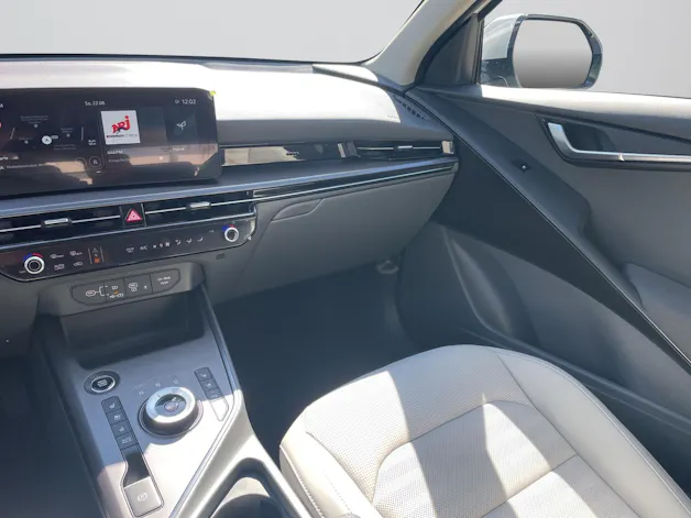 Kia Niro 1.6 GDi Hybrid Style