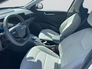 Kia Niro 1.6 GDi Hybrid Style