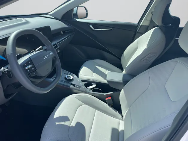 Kia Niro 1.6 GDi Hybrid Style