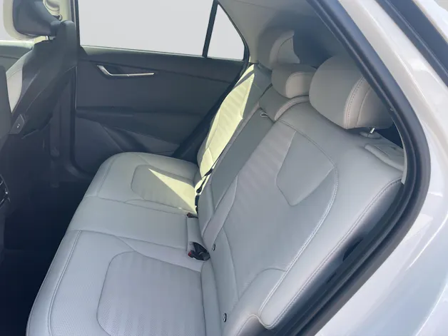 Kia Niro 1.6 GDi Hybrid Style