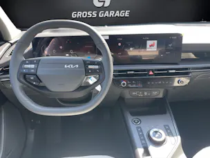 Kia Niro 1.6 GDi Hybrid Style