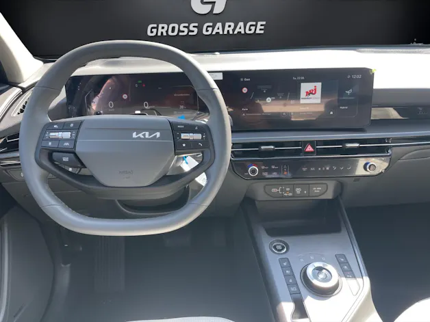 Kia Niro 1.6 GDi Hybrid Style