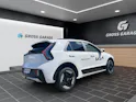 Kia Niro 1.6 GDi Hybrid Style
