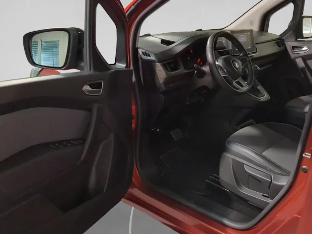 RENAULT Kangoo 1.3 TCe 130 PF Intens EDC