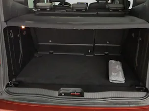 RENAULT Kangoo 1.3 TCe 130 PF Intens EDC