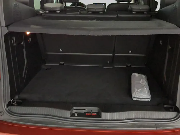 RENAULT Kangoo 1.3 TCe 130 PF Intens EDC