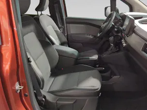 RENAULT Kangoo 1.3 TCe 130 PF Intens EDC