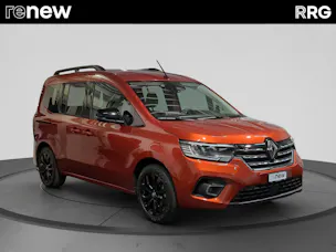 RENAULT Kangoo 1.3 TCe 130 PF Intens EDC