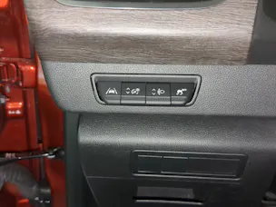 RENAULT Kangoo 1.3 TCe 130 PF Intens EDC