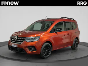 RENAULT Kangoo 1.3 TCe 130 PF Intens EDC