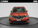 RENAULT Kangoo 1.3 TCe 130 PF Intens EDC