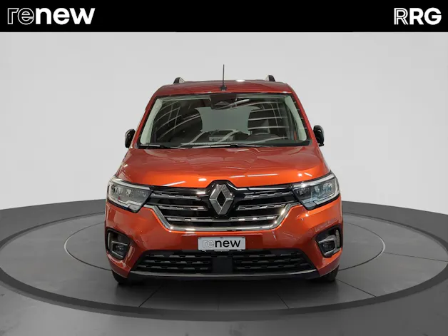 RENAULT Kangoo 1.3 TCe 130 PF Intens EDC