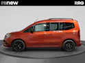 RENAULT Kangoo 1.3 TCe 130 PF Intens EDC