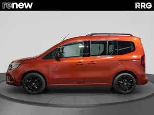 RENAULT Kangoo 1.3 TCe 130 PF Intens EDC