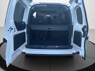 MERCEDES-BENZ Citan 113 Pro Lang Aut.