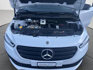 MERCEDES-BENZ Citan 113 Pro Lang Aut.