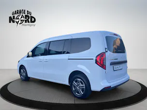 MERCEDES-BENZ Citan 113 Pro Lang Aut.