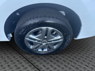 MERCEDES-BENZ Citan 113 Pro Lang Aut.