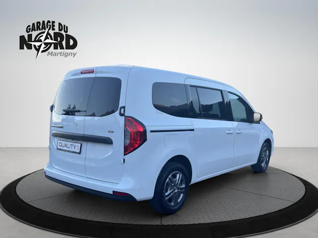 MERCEDES-BENZ Citan 113 Pro Lang Aut.