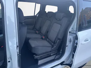 MERCEDES-BENZ Citan 113 Pro Lang Aut.