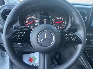 MERCEDES-BENZ Citan 113 Pro Lang Aut.