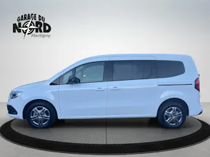 MERCEDES-BENZ Citan 113 Pro Lang Aut.