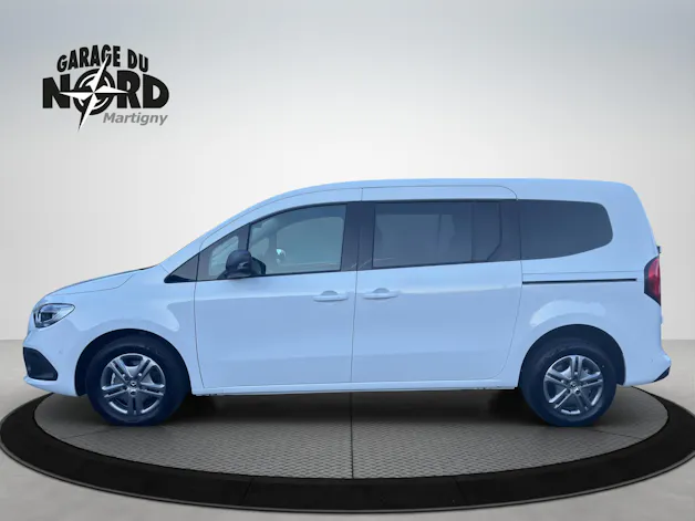 MERCEDES-BENZ Citan 113 Pro Lang Aut.