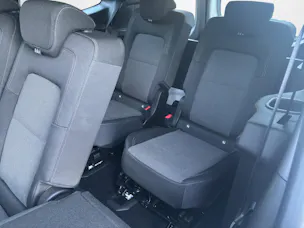 MERCEDES-BENZ Citan 113 Pro Lang Aut.