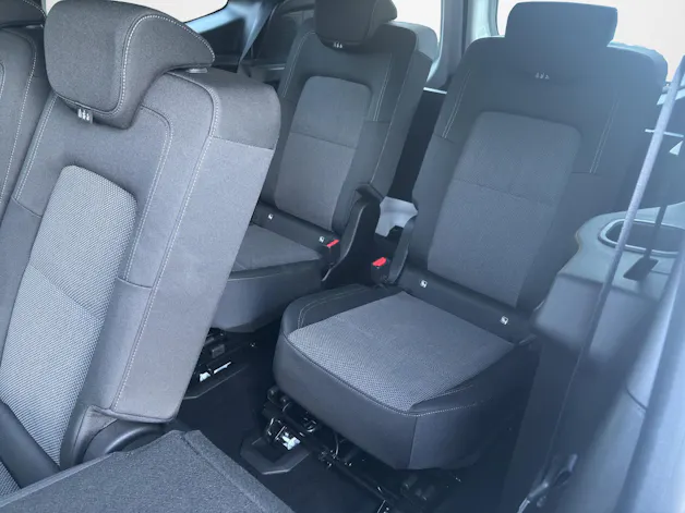 MERCEDES-BENZ Citan 113 Pro Lang Aut.