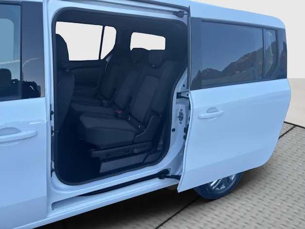 MERCEDES-BENZ Citan 113 Pro Lang Aut.