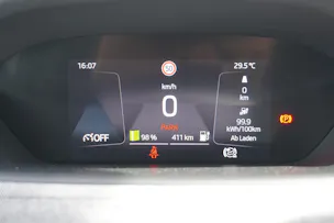 SKODA Enyaq iV 80