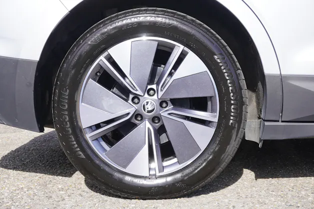 SKODA Enyaq iV 80