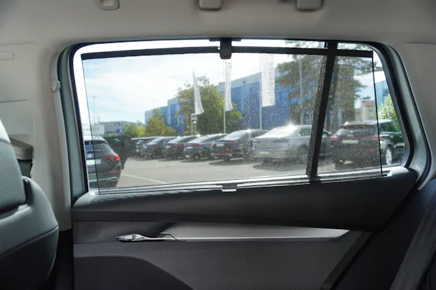 SKODA Enyaq iV 80