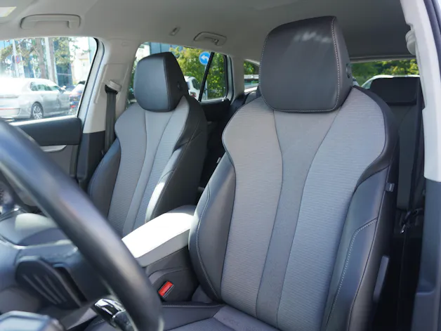 SKODA Enyaq iV 80