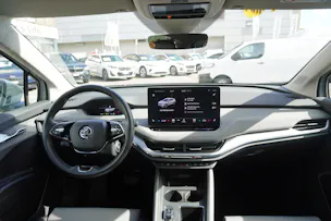 SKODA Enyaq iV 80