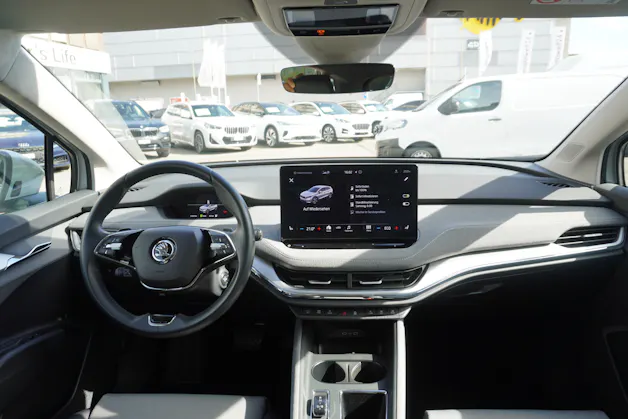 SKODA Enyaq iV 80