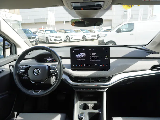 SKODA Enyaq iV 80