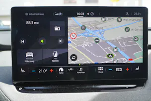 SKODA Enyaq iV 80