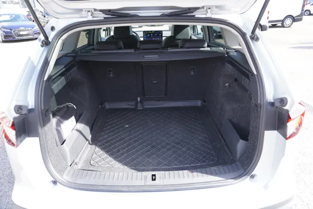 SKODA Enyaq iV 80